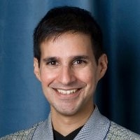 Strategy Muse Employee Rishi Seth's profile photo