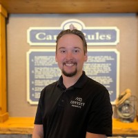 Grant Madison Email & Phone Number