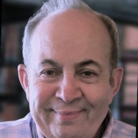  Employee Rick Lipman's profile photo