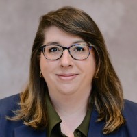 SMITH | ROBINSON Employee Shanon Peake's profile photo