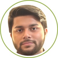 TechTree IT Systems Pvt. Ltd. Employee Nafeel Ahmad's profile photo