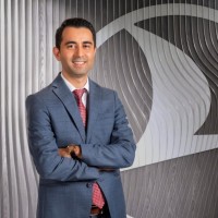 Turkish Technology Employee Ahmet Coşkun's profile photo