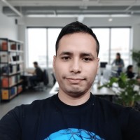 Dev Navigate Employee Manuel Esteban Morales Zuarez's profile photo