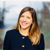 AXA Employee Sandrine Coulange's profile photo