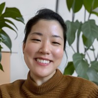 Partners for Justice Employee Jessica Yu's profile photo