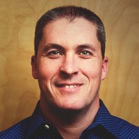 Allcard Limited Employee Rich Brown's profile photo