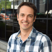 Blue J Employee Brett Janssen's profile photo