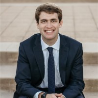 EZ Metrology Employee Caleb Graham's profile photo