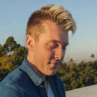 Ember Lab Employee Luke Mason's profile photo