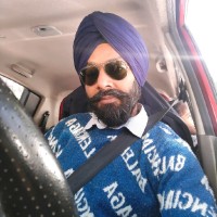 Manjit Kalyan Email