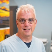 Raleigh Radiology Employee Steven Wozniak's profile photo