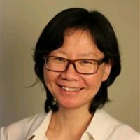 Ontario Health | Santé Ontario Employee Cindy Jiang's profile photo