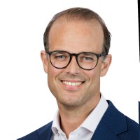 UNION Employee Christoffer Hæhre's profile photo