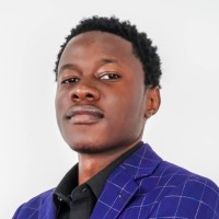 Mwango Brain Employee Ramiro Muxili's profile photo