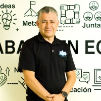 KIOSKO Employee Gerardo Cabrera's profile photo