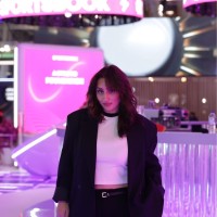 BetConstruct Employee Tamar Tovmasyan's profile photo