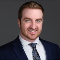 Mann Eye Institute Employee Braydon Spicer's profile photo