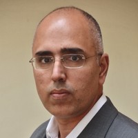 Concentrix Employee Sunil Verma's profile photo