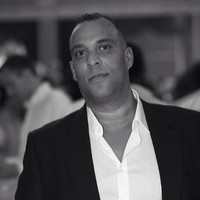 Bevela Verfgroothandel Employee Raymiel Morsen's profile photo