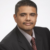Moog Inc. Employee Freddy Diaz's profile photo