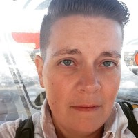 GSA Network Employee Anna B.'s profile photo