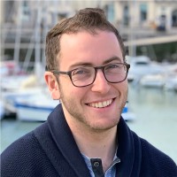 PumpMode.io Employee Alex T's profile photo