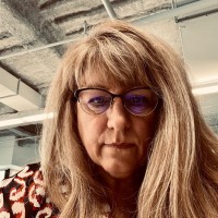 W2O Digital Employee Rebecca Ostrom's profile photo