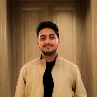 Pratik Walhekar Email