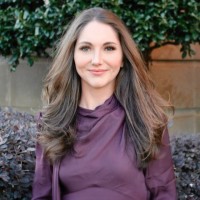 Medstar Georgetown University Hospital Employee Emma Averna's profile photo