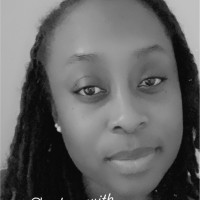 Creative Schools, Inc. Employee Aisha Eugene's profile photo