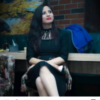 Aanchal Choudhary Email & Phone Number