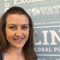 National Quality Forum (NQF) Employee Kristin Tully's profile photo