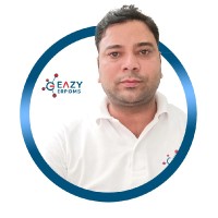 EAZY BUSINESS SOLUTIONS Employee Satbeer Choudhary's profile photo