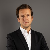 Ofi Invest Asset Management Employee Hugues Bernard's profile photo