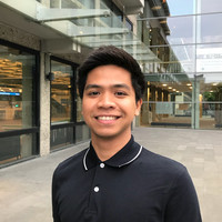 Haleon Employee Fahmi Fathurrahman's profile photo