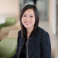 East West Banking Corporation Employee Isabelle Yap's profile photo