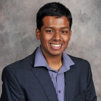Amazon Employee Farhan Mashud's profile photo