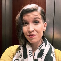 Attend|Behavior Employee Kristen Combs's profile photo