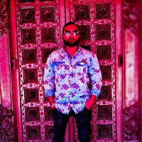 SuperPe Employee Biresh Kallur's profile photo