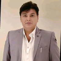 Dixit Mohla Email