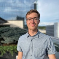 Capital One Employee Tyler Dunning's profile photo