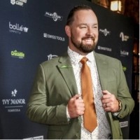 Crocodile Cloth® Employee Connor Hopkins's profile photo