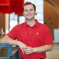 HDCC Employee Alex Woodall's profile photo