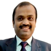 Selvam Kalidoss Email