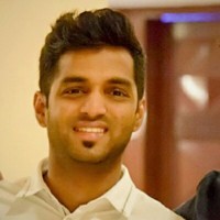 Sandhu Products Inc. Employee Gaurav Revalkar's profile photo