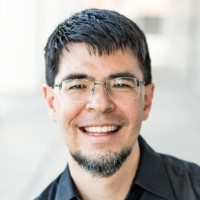 Joel Iwashige