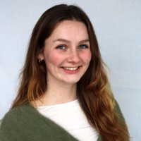 Mass General Brigham Employee Susannah Murray's profile photo