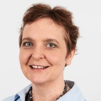 Norfolk Business Board Employee Fiona Lettice's profile photo
