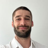 Revolut Employee Tom Chanet's profile photo