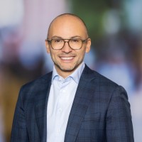 AXA Employee Kayum Guerrero's profile photo